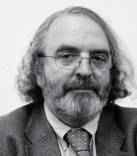 Retrato de  Jon Juaristi