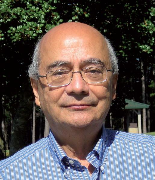 Retrato de  Henry Kamen