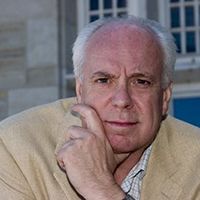 Retrato de  Eduardo Mendicutti