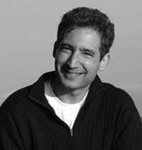 Retrato de  Brian Greene