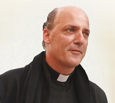 Retrato de José Pedro Manglano