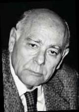 Retrato de  Manuel Fernández Álvarez