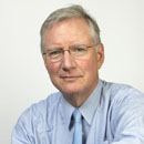 Retrato de  Tom Peters