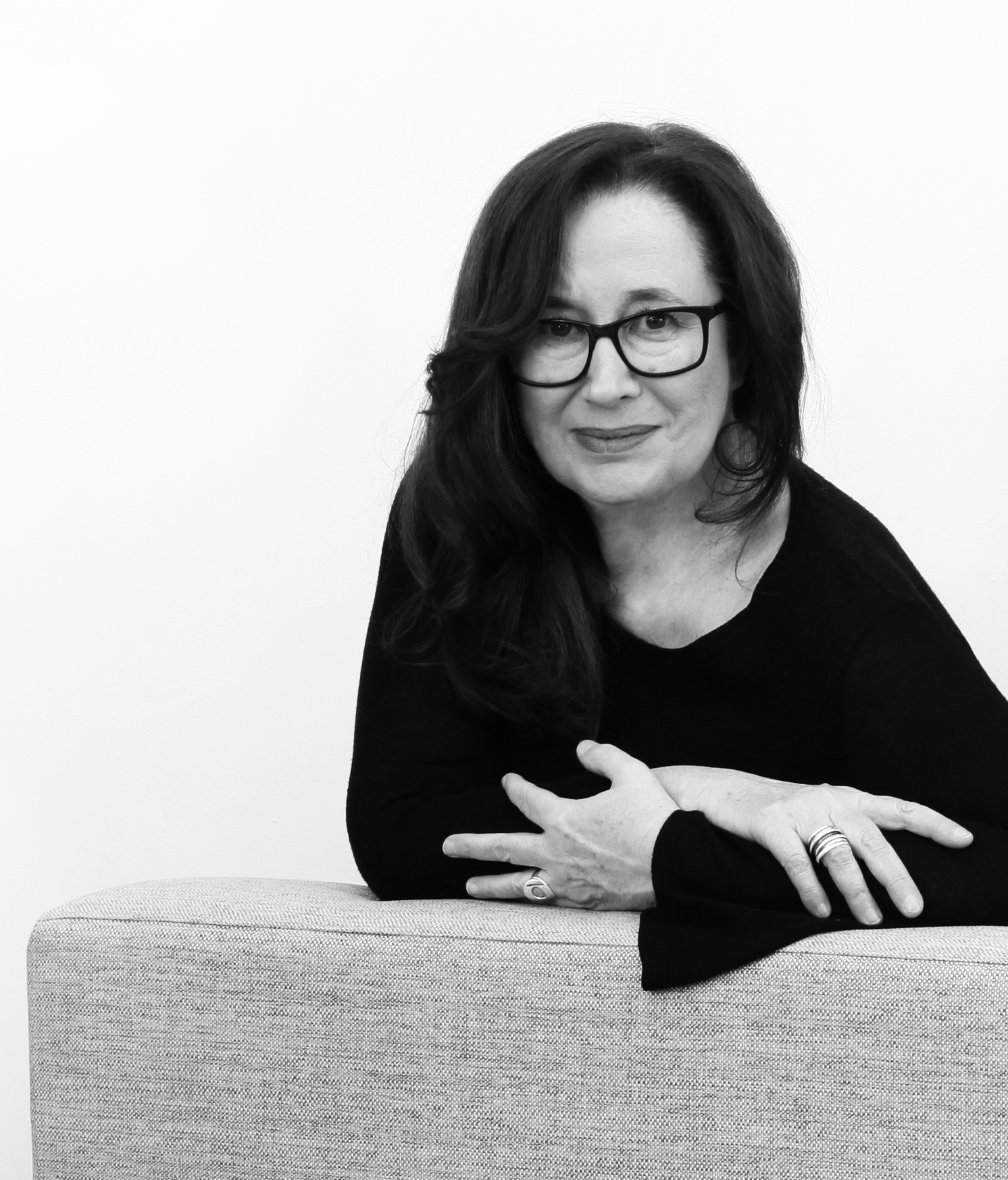 Retrato de Elisenda Roca Palet