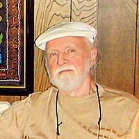 Retrato de Richard Matheson