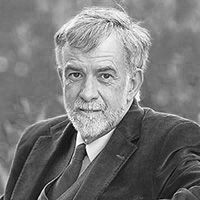 Retrato de  Ignacio Morgado