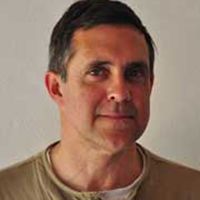 Retrato de  David Roselló