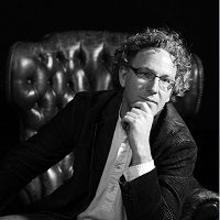 Retrato de  Miguel Jara