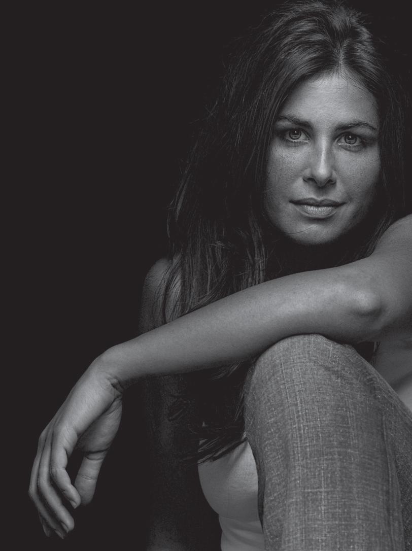 Retrato de  Nuria Roca