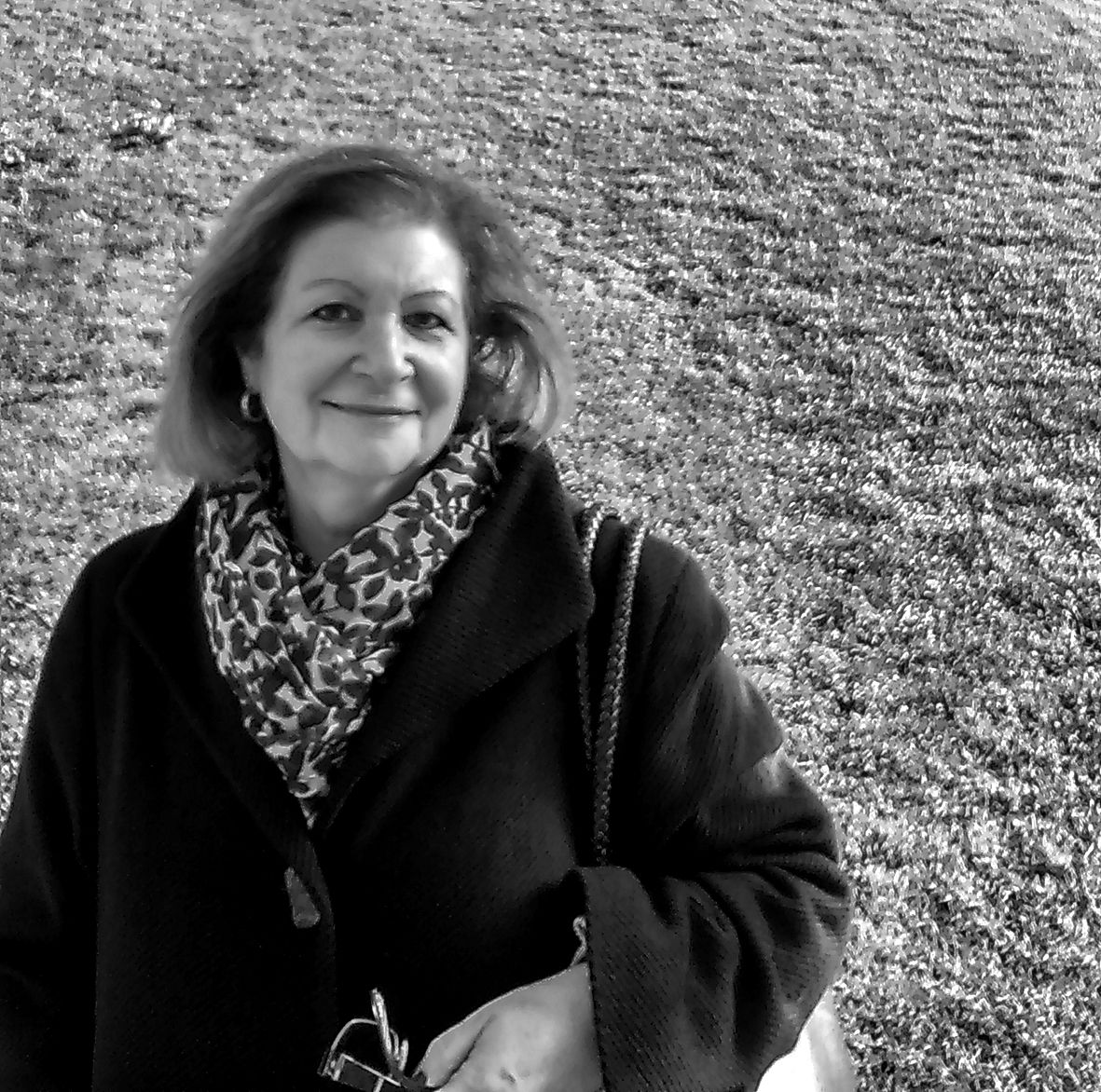 Retrato de  María Pilar Queralt