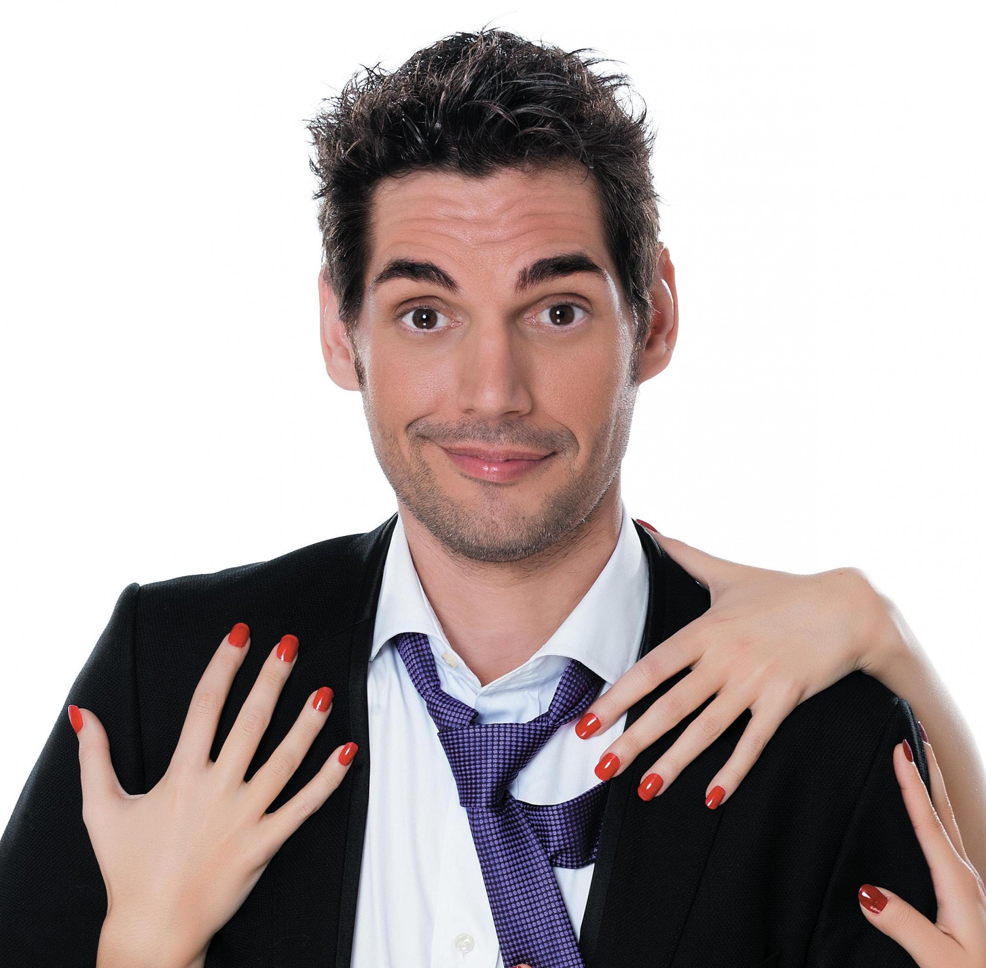 Retrato de  Josep Lobató