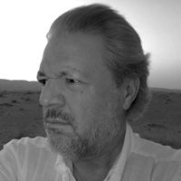 Retrato de Juan Carlos Marset