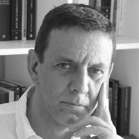 Retrato de Fernando Garcés Blázquez