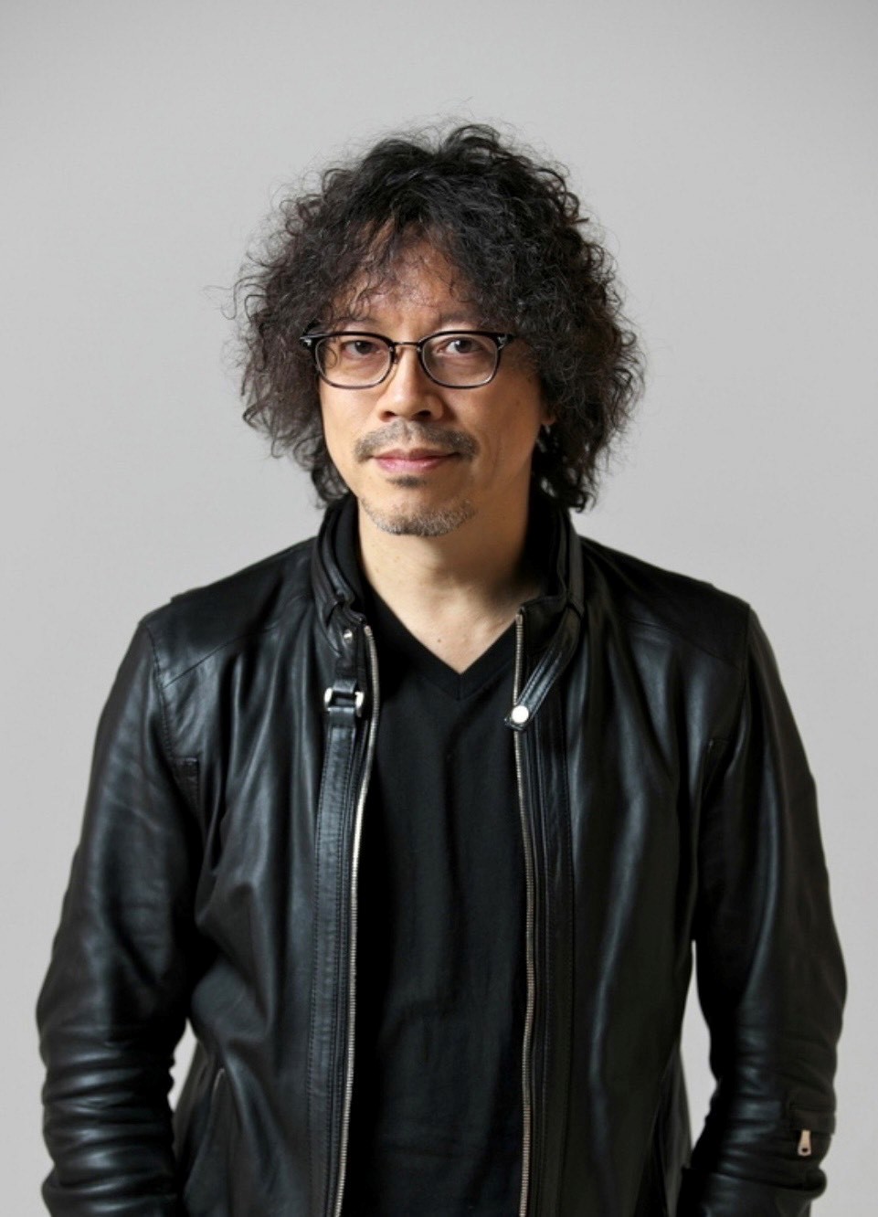 Retrato de Naoki Urasawa