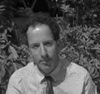 Retrato de Martin Cohen