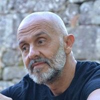 Retrato de  Fran Zabaleta