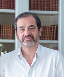 Retrato de  Gervasio Posadas