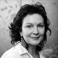 Retrato de Clara Sánchez