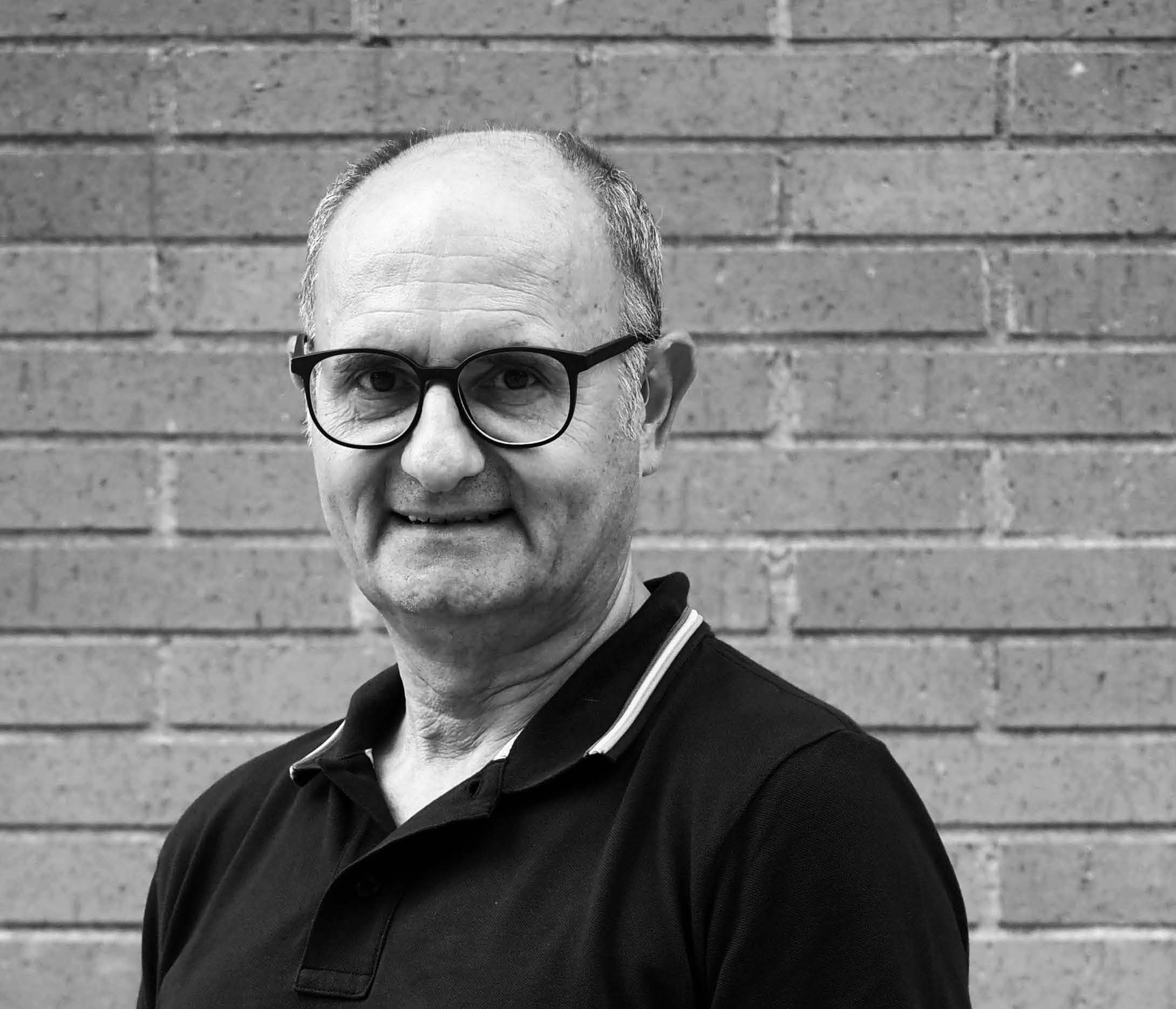 Retrato de  Joaquim Albareda Salvadó