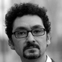 Retrato de  David Foenkinos