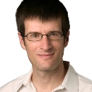 Retrato de Chip Heath