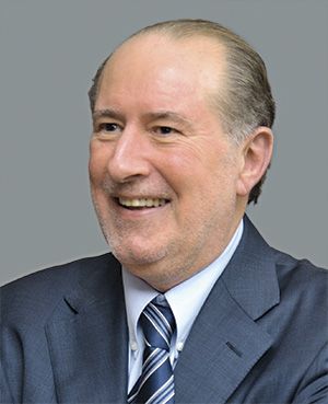 Retrato de  José María Gay de Liébana