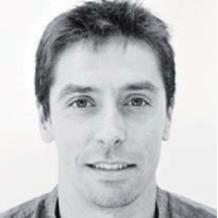 Retrato de Pablo Gutiérrez