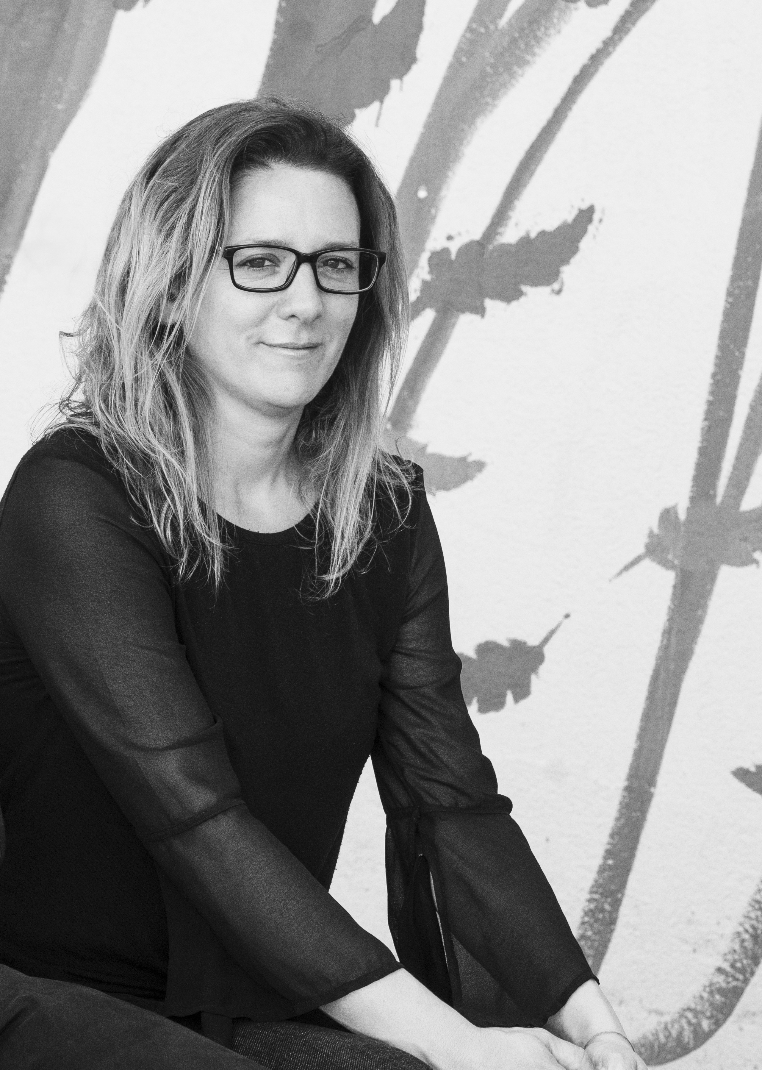 Retrato de Mercedes Ezquiaga