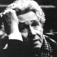 Retrato de  Juan José Arreola