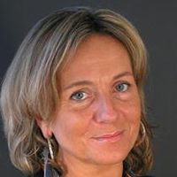 Retrato de  Jeanne Siaud-Facchin