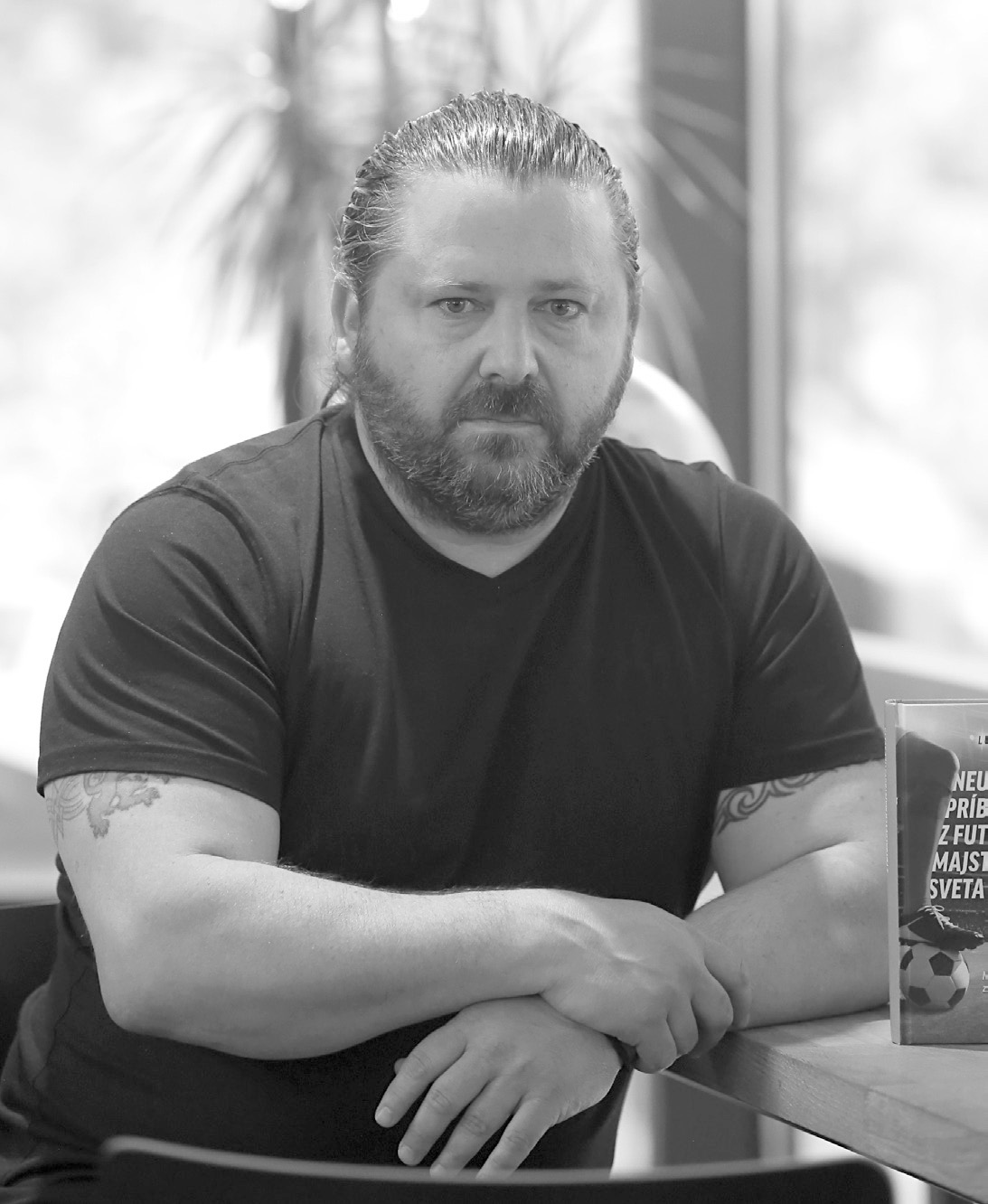 Retrato de  Luciano Wernicke