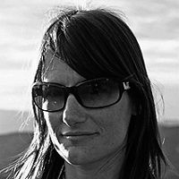 Retrato de  Abigail Blasi