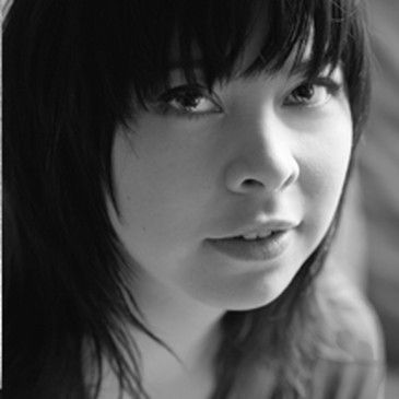 Retrato de Fiona Staples