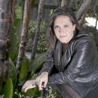 Retrato de  Berta Noy