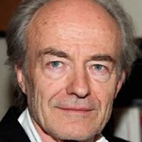 Retrato de Jean Meyer