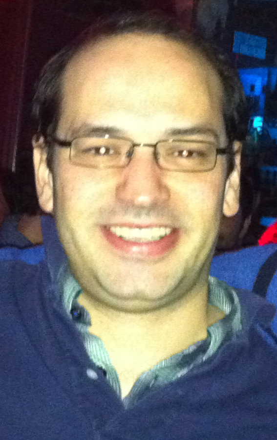 Retrato de  J. M. da Neta