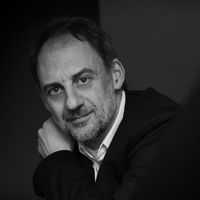 Retrato de  Antonio Orejudo