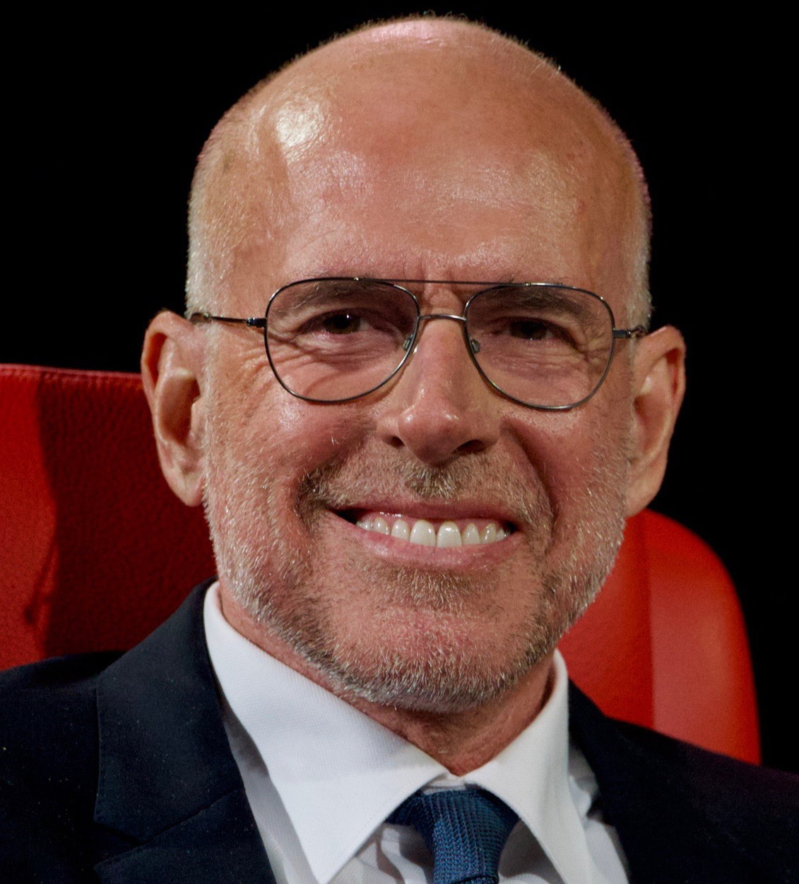 Retrato de Scott Galloway