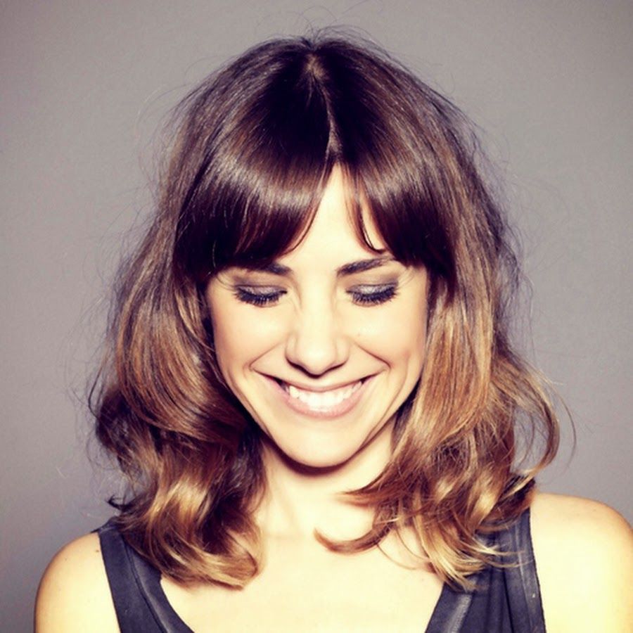 Retrato de Bibiana Ballbè