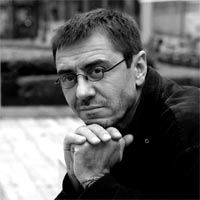 Retrato de  Juan Carlos Monedero