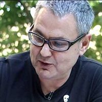 Retrato de José María Valtueña