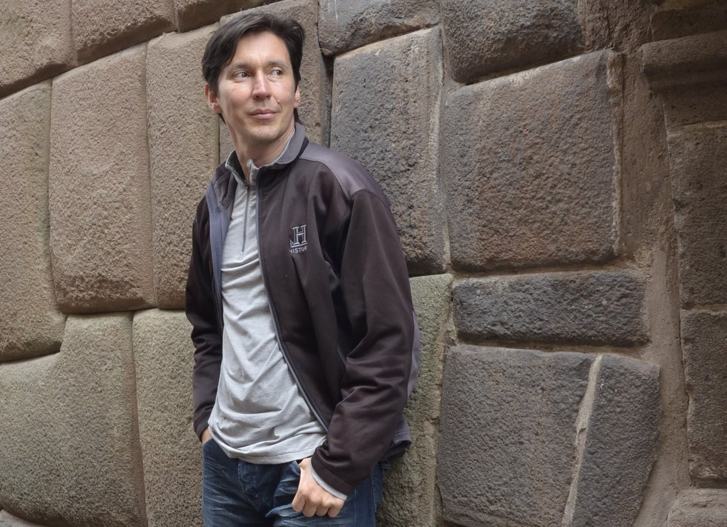 Retrato de Enrique Patiño