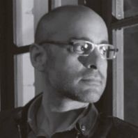 Retrato de  Gustavo Rodríguez