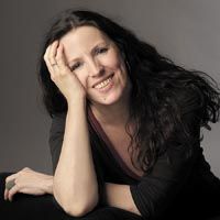 Retrato de  Mercedes Guiraldes