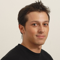 Retrato de  Federico Kukso