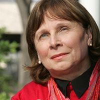 Retrato de  Neva Milicic