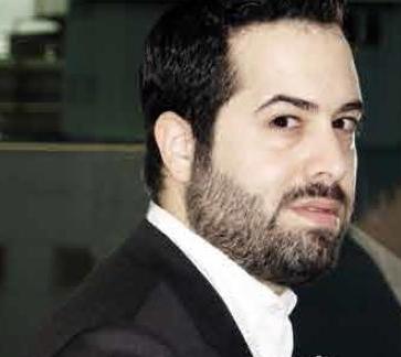 Retrato de  Fran Carrillo