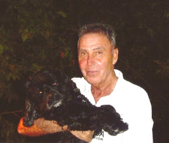 Retrato de  Marino José Pérez Meler