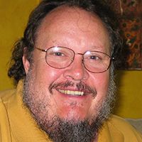 Retrato de Henry Kimsey-House