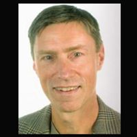 Retrato de  Phillip Sandahl